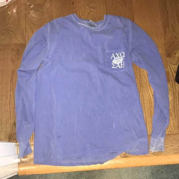 6 AXO shirts and bracelet - Picture 7 of 10